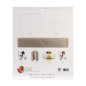 Base de Transferência de Foil Minc Heidi Swapp Transfer Folders Base de Transferência de Foil Minc Heidi Swapp Transfer Folders