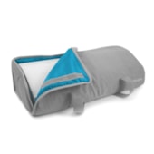 Bolsa Portátil Silhouette Cameo 3 Cinza Bolsa Portátil Silhouette Cameo 3 Cinza