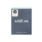 Caderno Para Desenhos Grid Pad Kelly Creates Caderno Para Desenhos Grid Pad Kelly Creates
