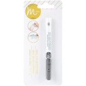 Caneta Tinta Permanente Toner Preta Minc Heidi Swapp Caneta Tinta Permanente Toner Preta Minc Heidi Swapp