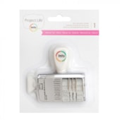 Carimbo De Datas E Frases Rotativo Project 52 Fresh Date Stamp We R Memory Keepers Carimbo De Datas E Frases Rotativo Project 52 Fresh Date Stamp We R Memory Keepers