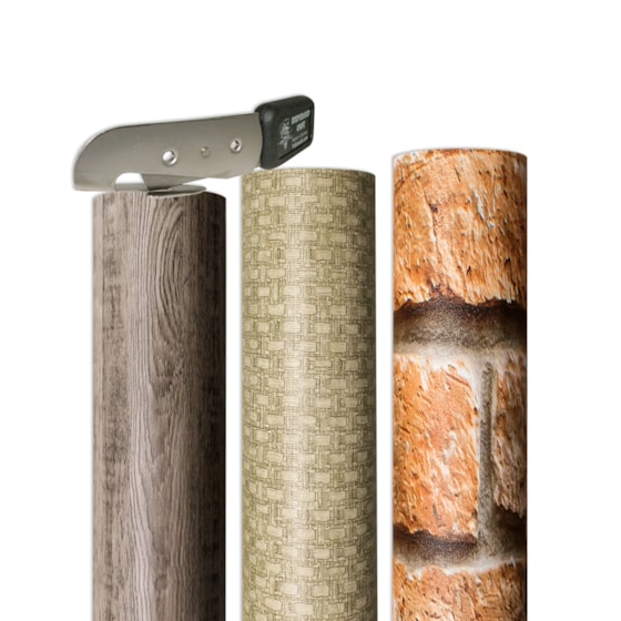 Combo de Adesivos Estampados para Decoração