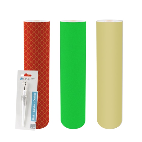 Combo Poli-tape - Novos Nichos Para Seu Negócio