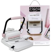 Encadernadora Furo Quadrado The Cinch Heidi Swapp Encadernadora Furo Quadrado The Cinch Heidi Swapp