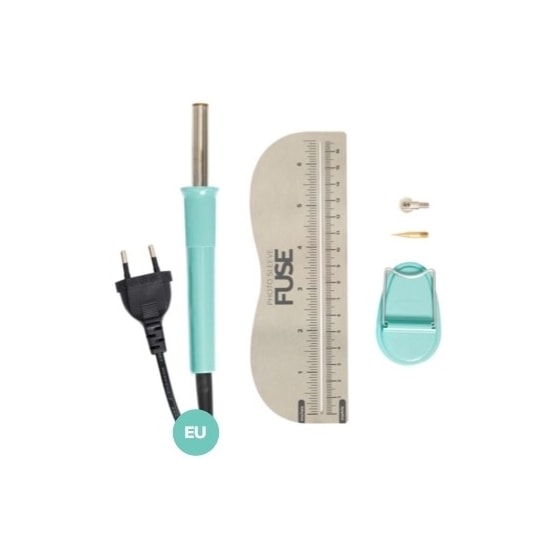 Ferramenta para Selar Álbuns de Foto Fuse We R 220v