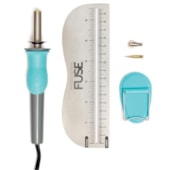 Ferramenta Para Selar Plástico Fuse 110V We R Memory Keepers Ferramenta Para Selar Plástico Fuse 110V We R Memory Keepers