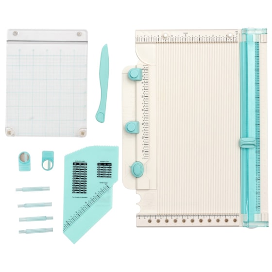 Ferramenta Tudo Em Um The Works All In One We R