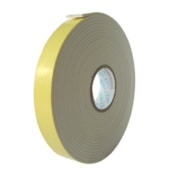 Fita Adesiva Espuma Dupla Face 19mm X 5,5M TEC Fita Adesiva Espuma Dupla Face 19mm X 5,5M TEC