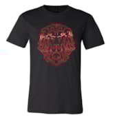 Heat Transfer Poliflex Fashion Carbono Vermelho 4224 0,48X1M Heat Transfer Poliflex Fashion Carbono Vermelho 4224 0,48X1M