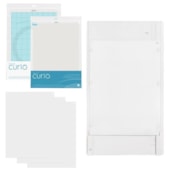 KIT BASE DE CORTE, RELEVO E PLAT 21,5 X 30,5CM KIT BASE DE CORTE, RELEVO E PLAT 21,5 X 30,5CM