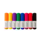 Kit de Caneta Colorida 8 Cores Silhouette Kit de Caneta Colorida 8 Cores Silhouette