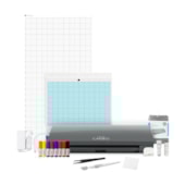 Kit Silhouette Cameo 3 Cinza Completo 2 Kit Silhouette Cameo 3 Cinza Completo 2