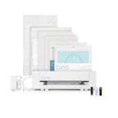 Kit Silhouette Curio com Kit Estendido A4 Kit Silhouette Curio com Kit Estendido A4