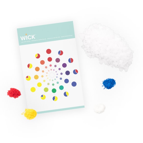 Máquina de personalizar Velas We R