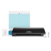 Máquina de Recorte Silhouette Cameo 3 Preta Máquina de Recorte Silhouette Cameo 3 Preta
