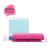 Máquina de Recorte Silhouette Cameo 3 Rosa Pink Máquina de Recorte Silhouette Cameo 3 Rosa Pink