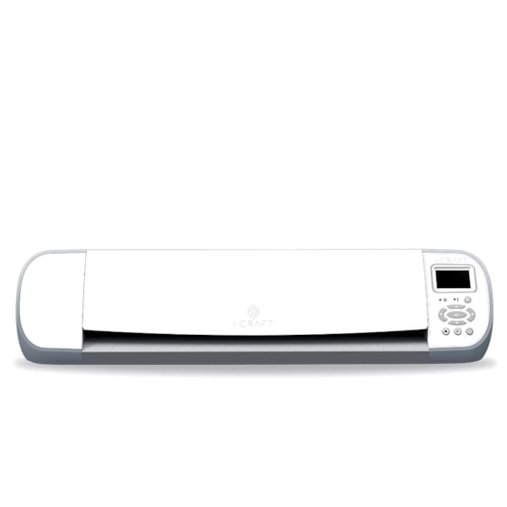 Máquina Plotter de Recorte I-Craft