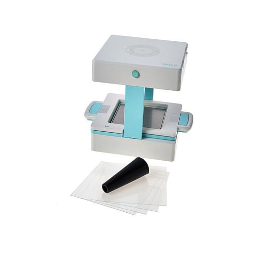 Mold Press Máquina de prensagem de moldes a vácuo 3D We R