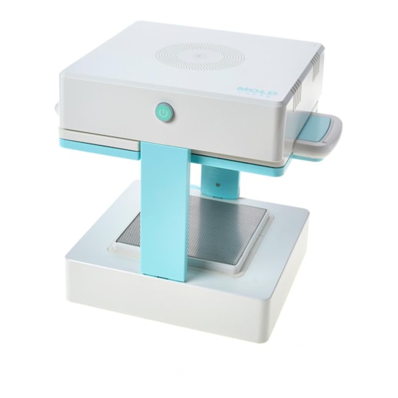 Mold Press Máquina de prensagem de moldes a vácuo 3D We R