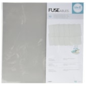 Pacote De Folhas Plásticas Transparentes Para Fuse We R Memory Keepers Pacote De Folhas Plásticas Transparentes Para Fuse We R Memory Keepers