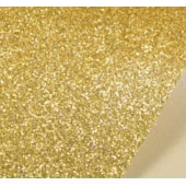 Papel de Scrap Glitter Dourado 180gr 30x30 Papel de Scrap Glitter Dourado 180gr 30x30