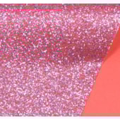 Papel de Scrap Glitter Rosa 180gr 30x30 Papel de Scrap Glitter Rosa 180gr 30x30