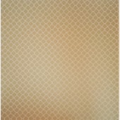 Papel de Scrap Metalizado Geo 2 Ouro Papel de Scrap Metalizado Geo 2 Ouro