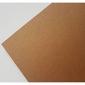 Papel Metalizado Dupla Face Liso Conhaque A4 180g Papel Metalizado Dupla Face Liso Conhaque A4 180g
