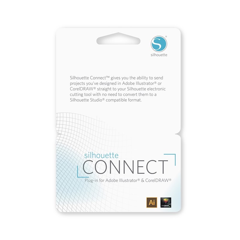 send inkscape files to silhouette connect