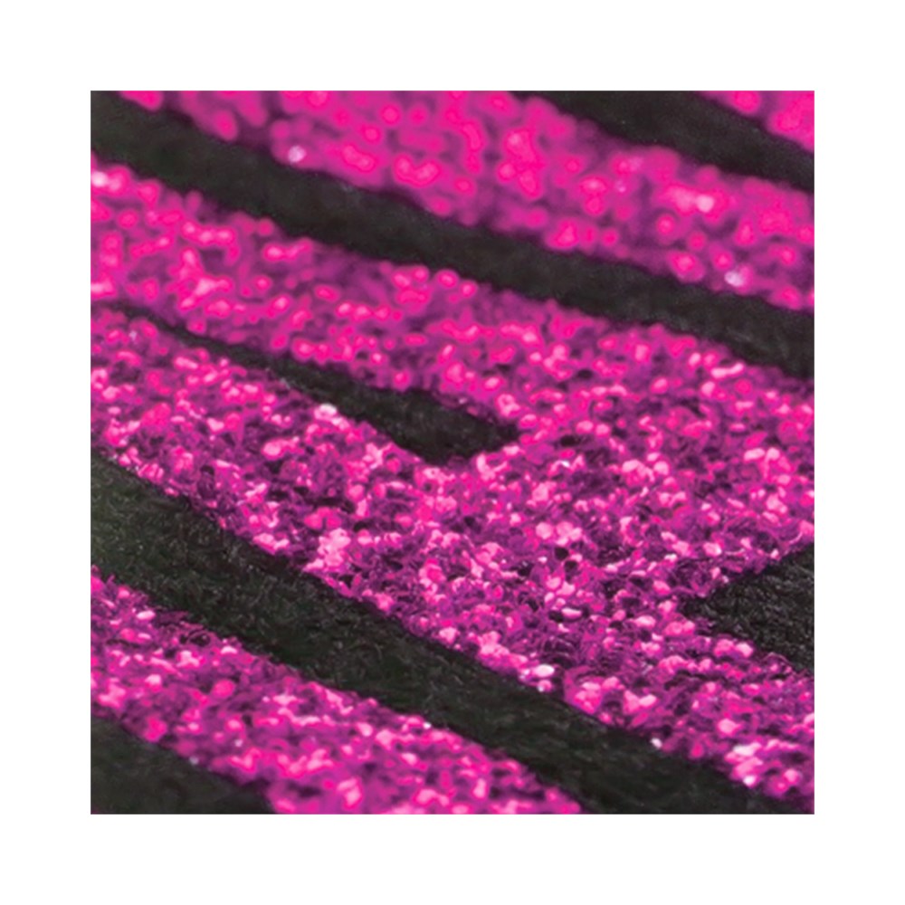 Termotransfer Poli-Tape Image Glitter Pink 0,25x1m
