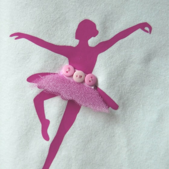 Termotransfer Poli-Tape Premium Rosa 0,25x1m