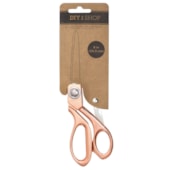 Tesoura Craft Rose Gold American Crafts Tesoura Craft Rose Gold American Crafts
