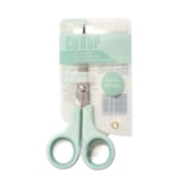 Tesoura de ponta fina Mint American Crafts Tesoura de ponta fina Mint American Crafts