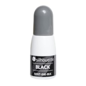 Tinta para Carimbo Mint parareto Silhouett Tinta para Carimbo Mint parareto Silhouett