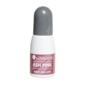 Tinta para Carimbo Mint Rosa Silhouette Tinta para Carimbo Mint Rosa Silhouette